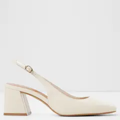 ALDO - Ammira Zapato Formal Mujer Blanco