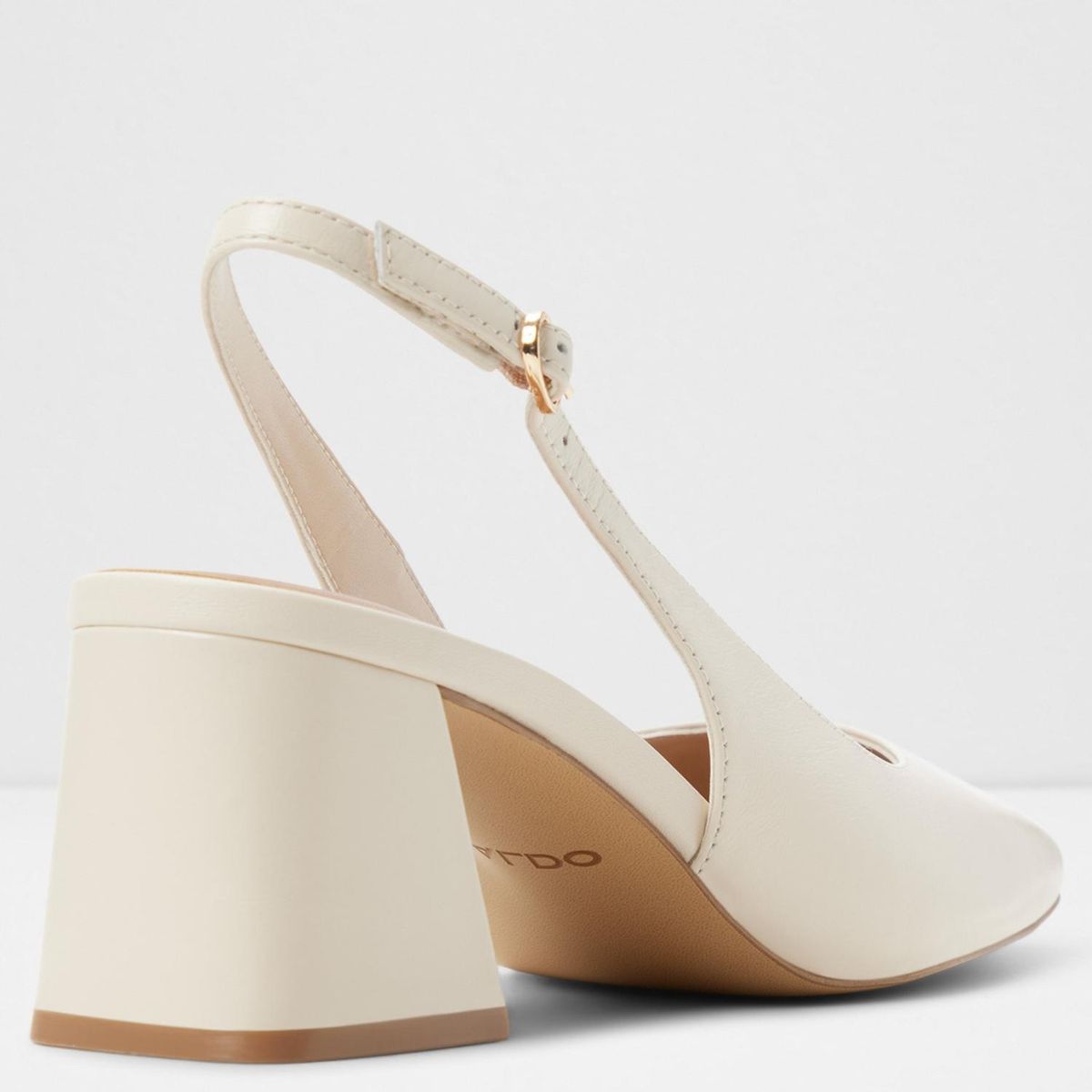 ALDO - Ammira Zapato Formal Mujer Blanco Aldo