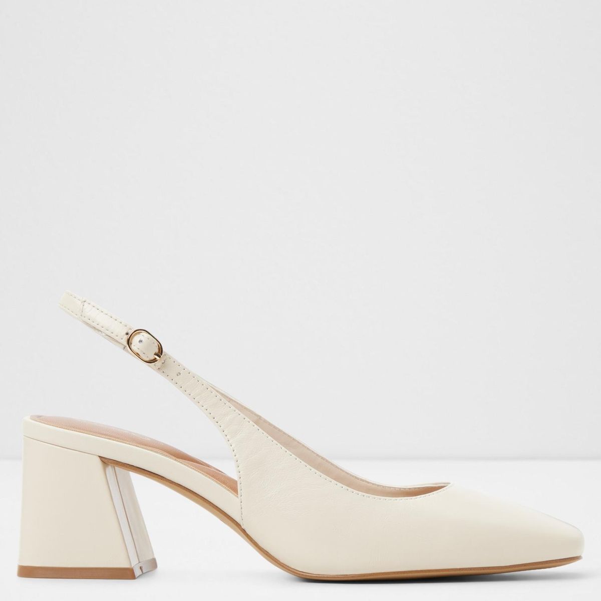 ALDO - Ammira Zapato Formal Mujer Blanco Aldo