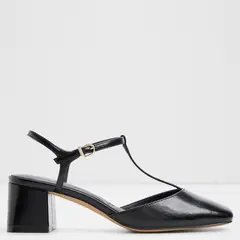 ALDO - Bianna Zapato Formal Mujer Negro