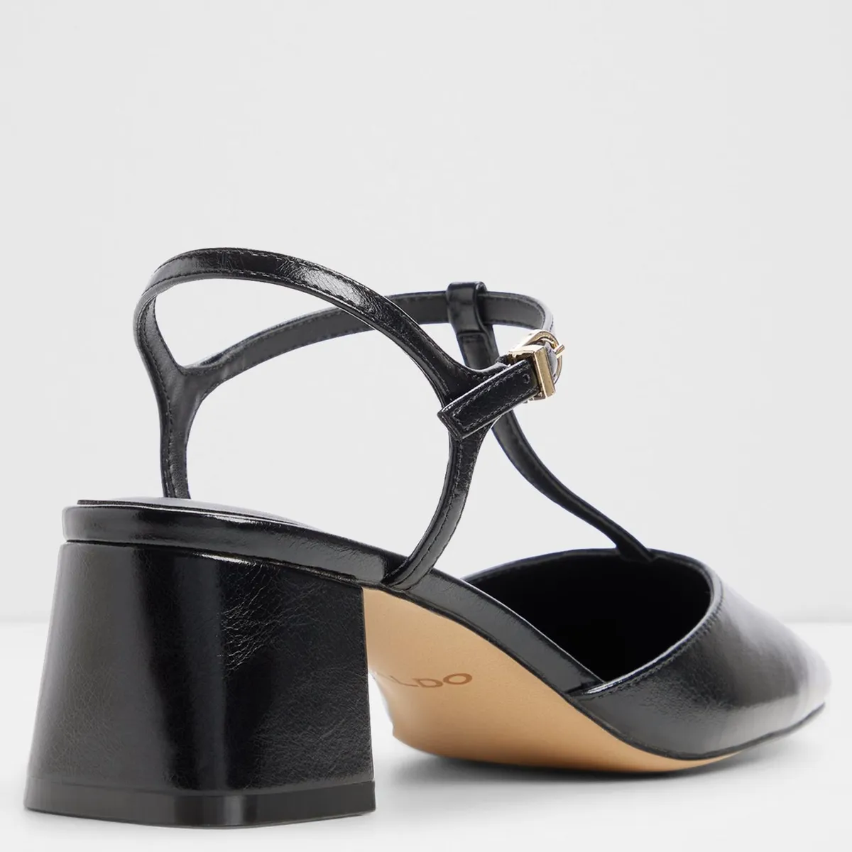 ALDO - Bianna Zapato Formal Mujer Negro Aldo