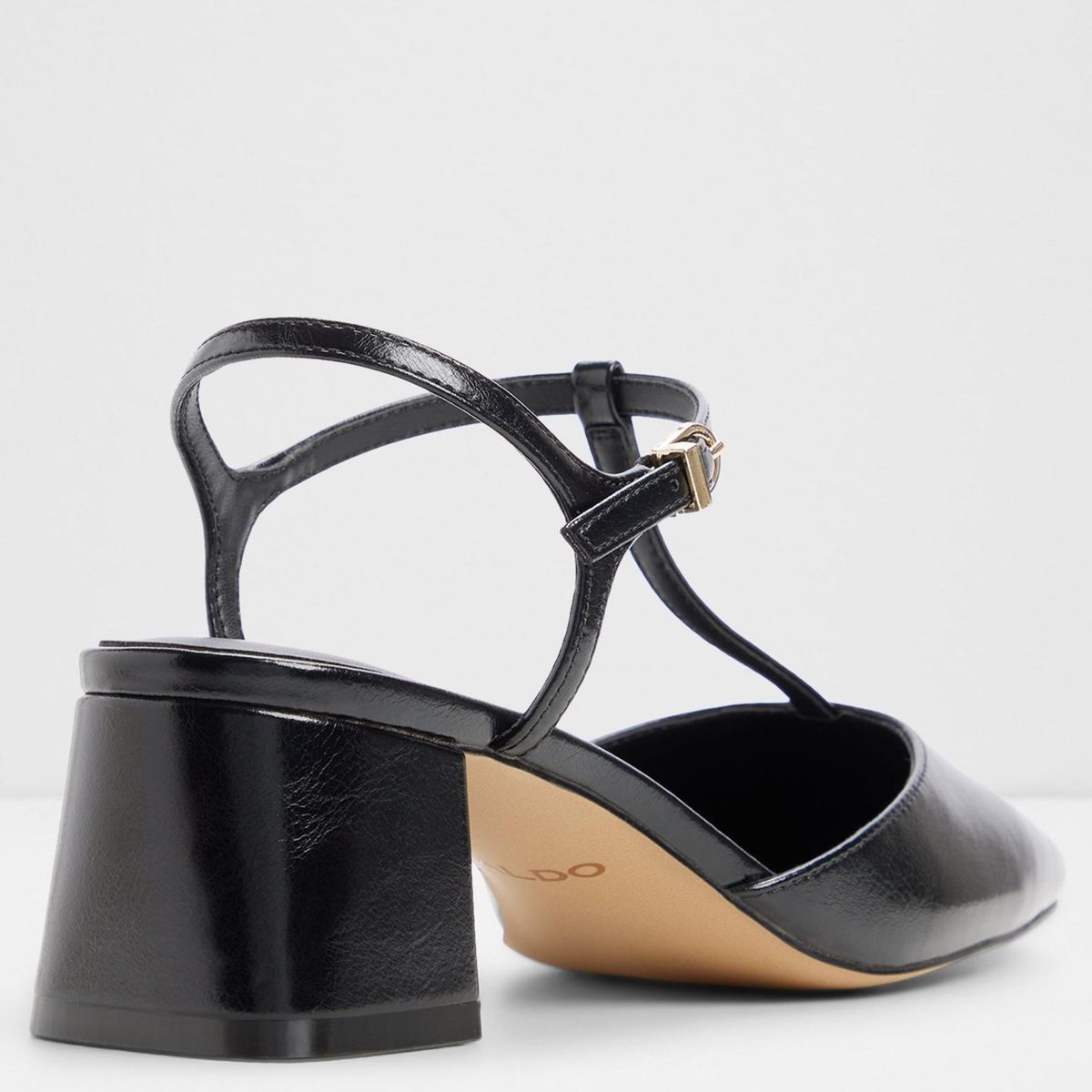 ALDO - Bianna Zapato Formal Mujer Negro Aldo