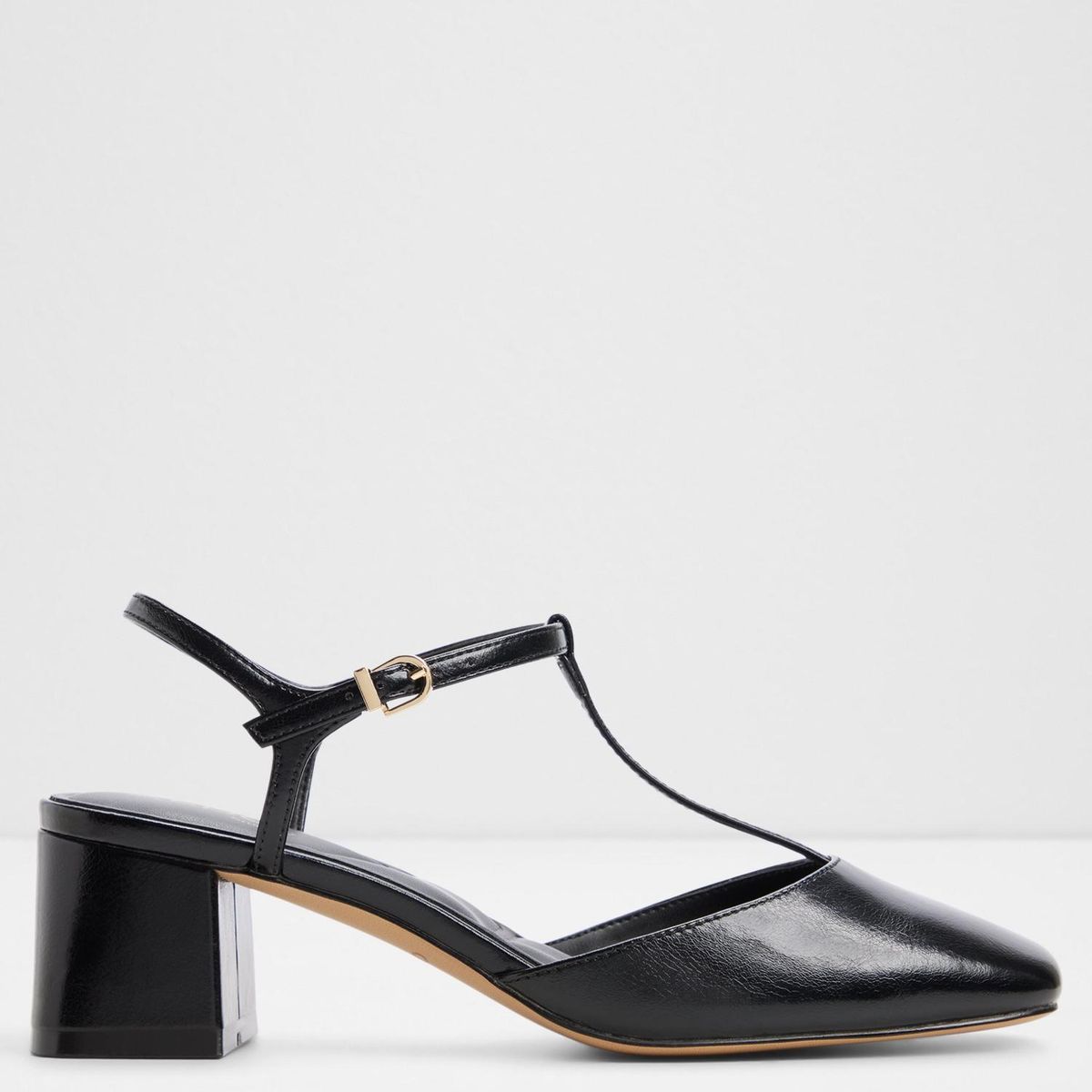 ALDO - Bianna Zapato Formal Mujer Negro Aldo