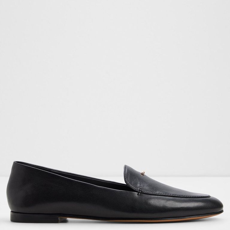 Daphia Zapato Casual Mujer Negro
