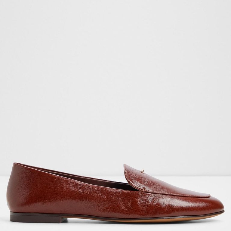 Daphia Zapato Casual Mujer Café