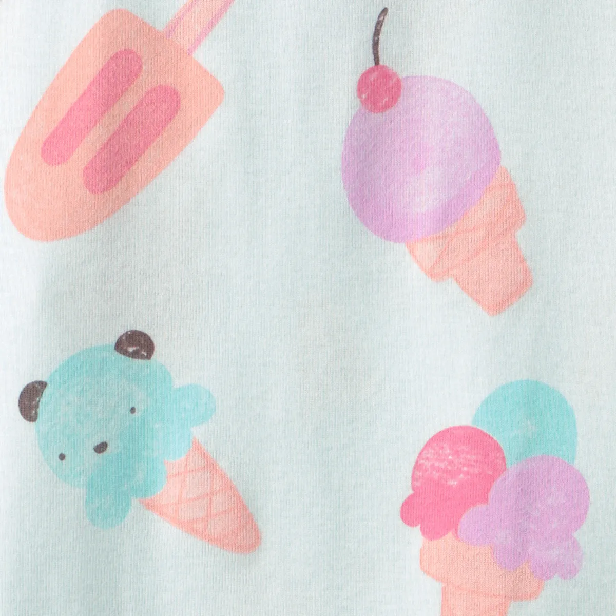 CARTER'S - Pack De 2 Pijamas De Algodón Niña 6 A 8 Años Carter's