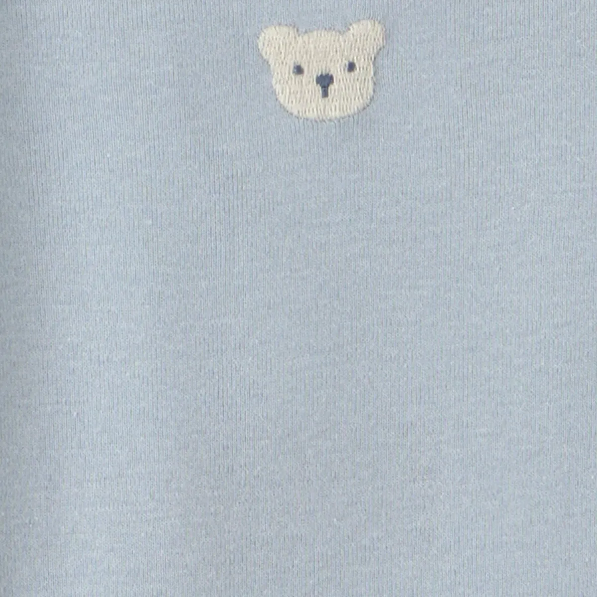 CARTER'S - Pack 6 Bodys Algodón Bebé Unisex Carter's