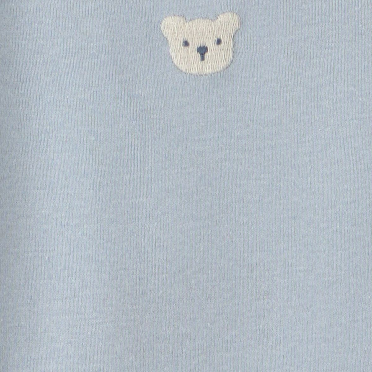 CARTER'S - Pack 6 Bodys Algodón Bebé Unisex Carter's
