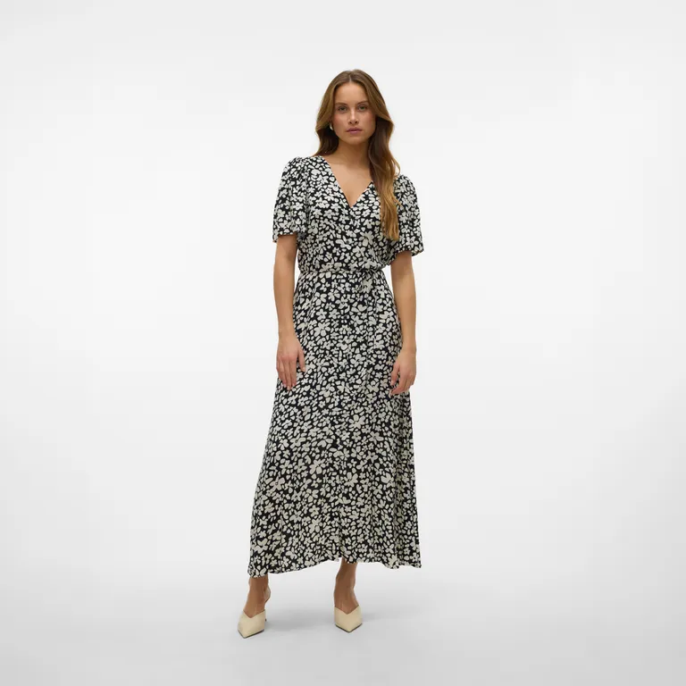 Vestido Largo Mujer