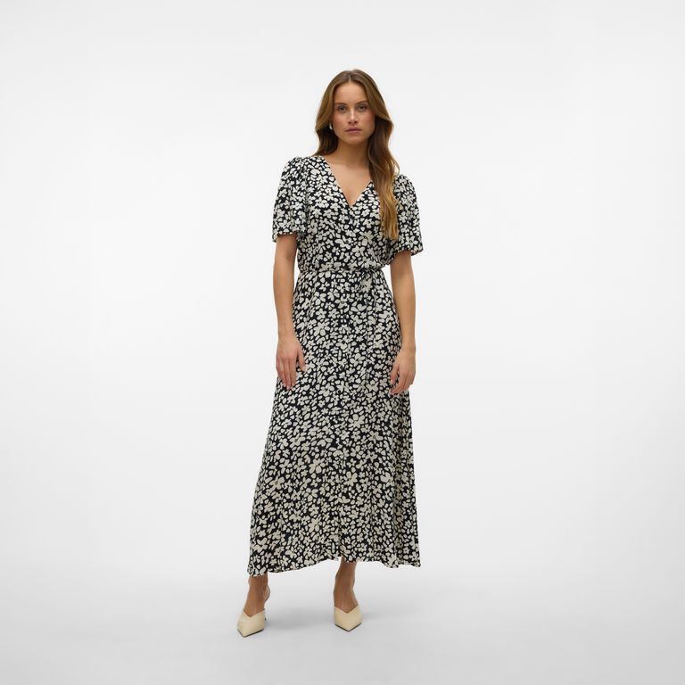 Vestido Largo Mujer