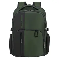 SAMSONITE - Mochila De Viaje 15.6" Biz2Go Verde