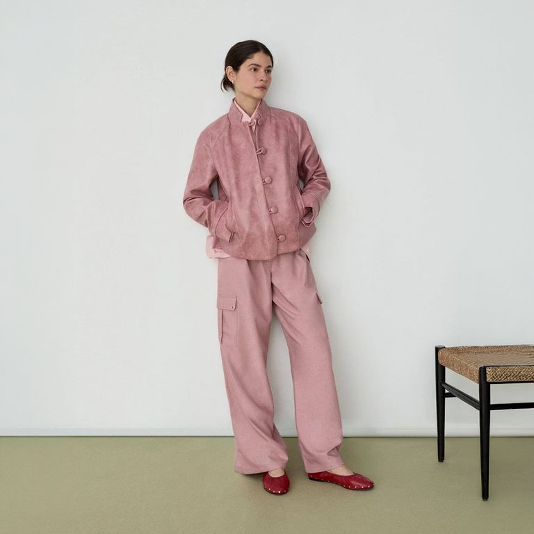 Pantalón Tirsa Cargo Mujer