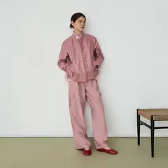 LAAGAM - Pantalón Tirsa Cargo Mujer