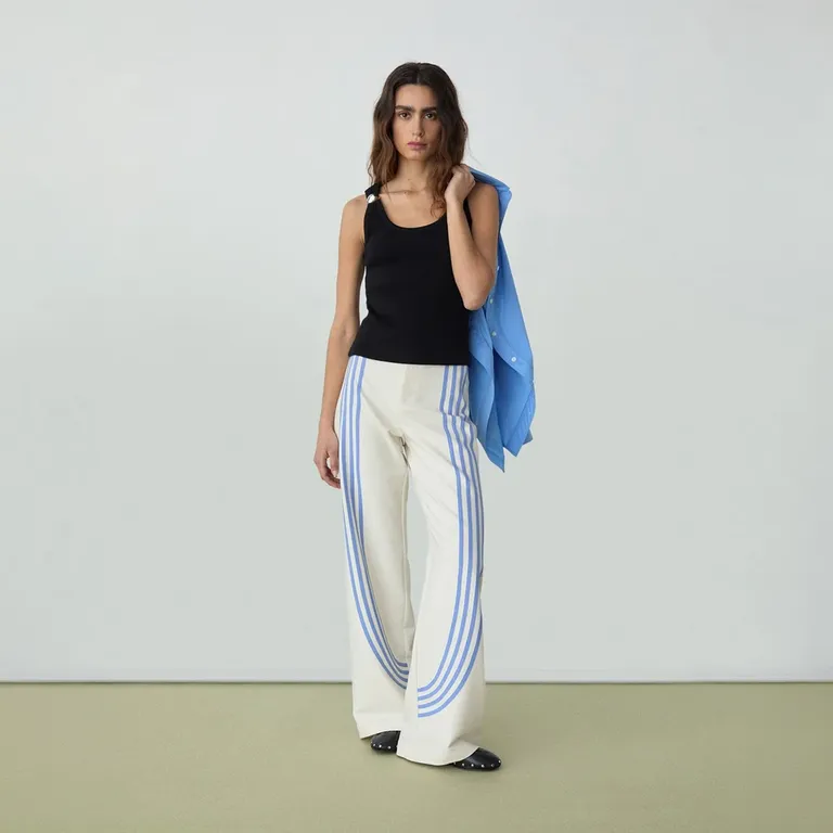 Pantalon Zion Mujer