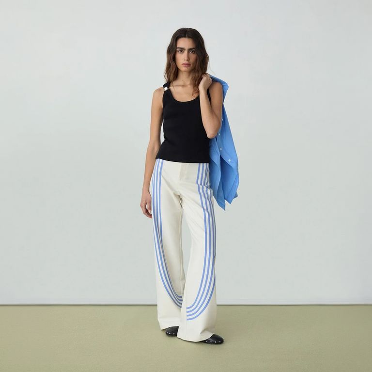 Pantalon Zion Mujer
