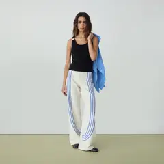 LAAGAM - Pantalon Zion Mujer