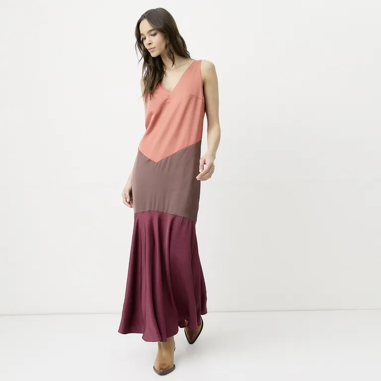 Vestido Mujer