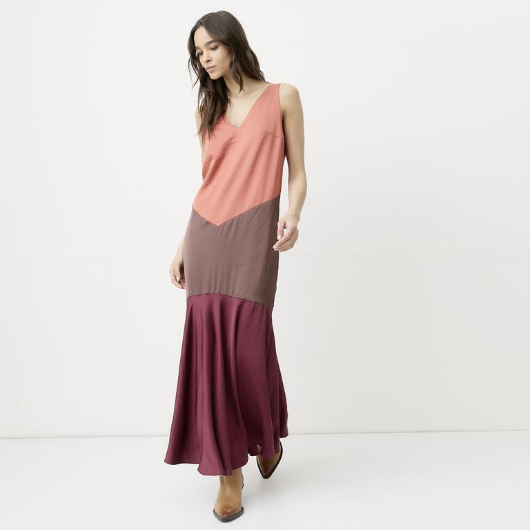 Vestido Mujer