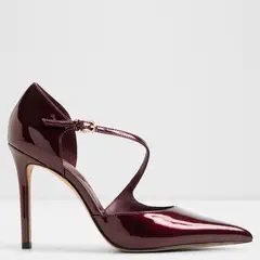 ALDO - Janinne Zapato Formal Mujer Café