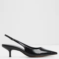 ALDO - Sabbie Zapato Formal Mujer Negro