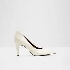ALDO - Aliicee Zapato Formal Mujer Blanco