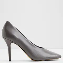 ALDO - Velia Zapato Formal Mujer Gris
