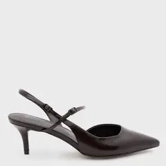 CALL IT SPRING - Zapato Formal Mujer Café