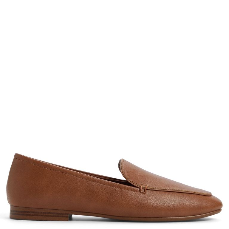 Zapato Casual Mujer Café