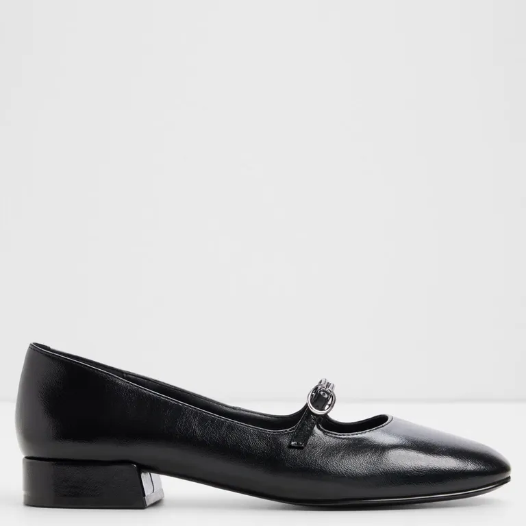 Swayy Zapato Casual Mujer Negro