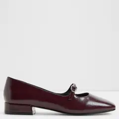ALDO - Swayy Zapato Casual Mujer Rojo