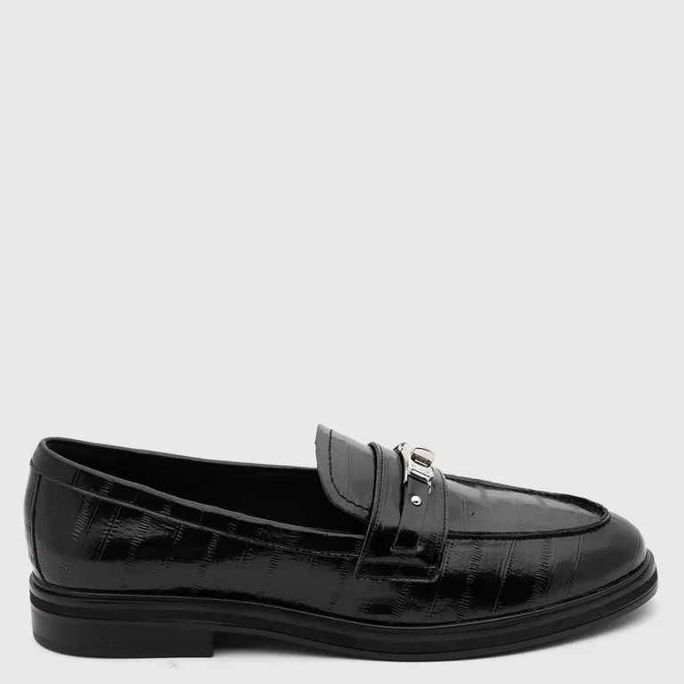 Biatrice Zapato Casual Mujer Negro