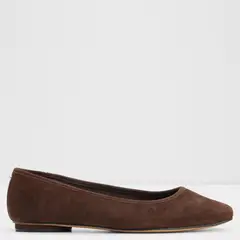 ALDO - Lailana Zapato Casual Mujer Café