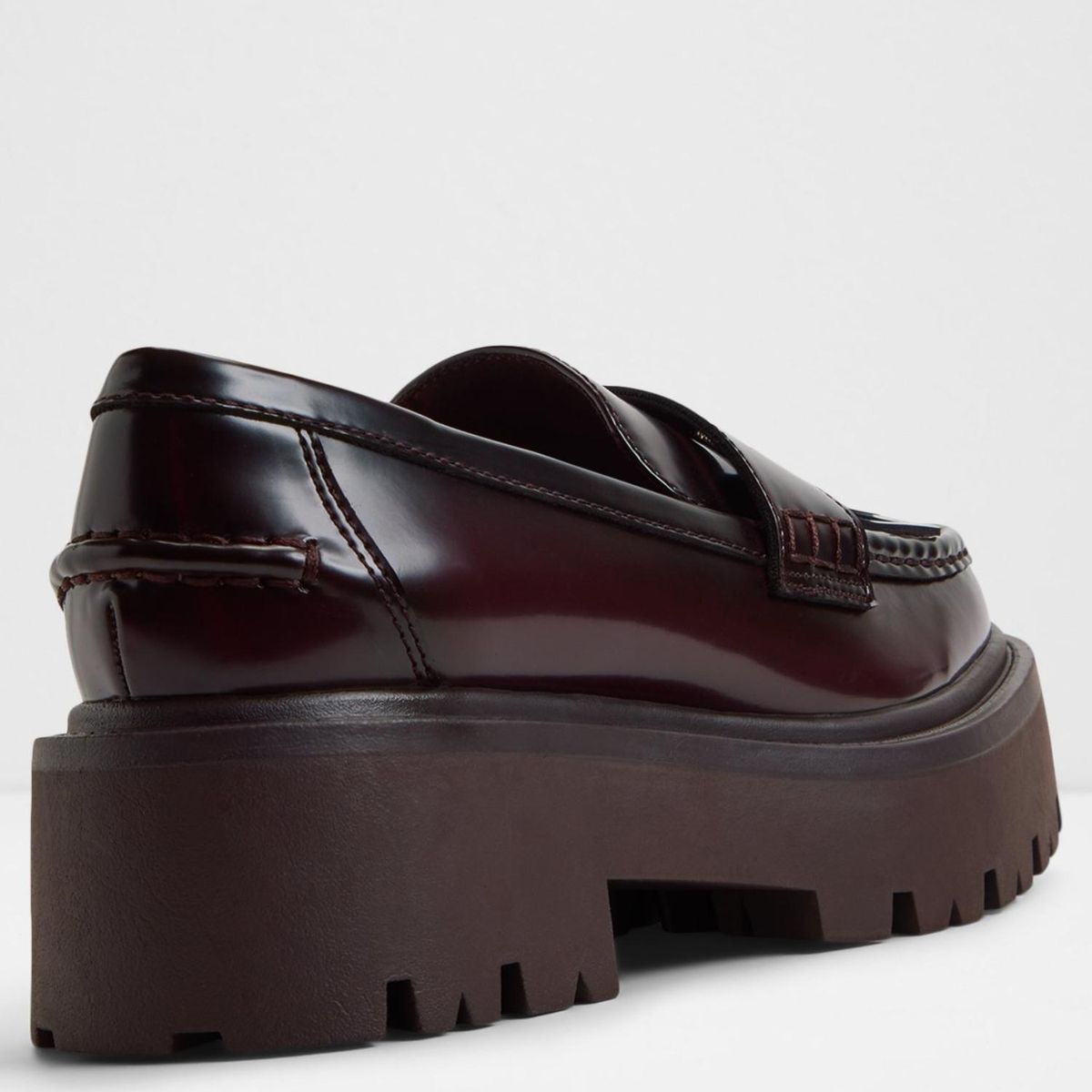 ALDO - Oneamar Zapato Casual Mujer Rojo Aldo
