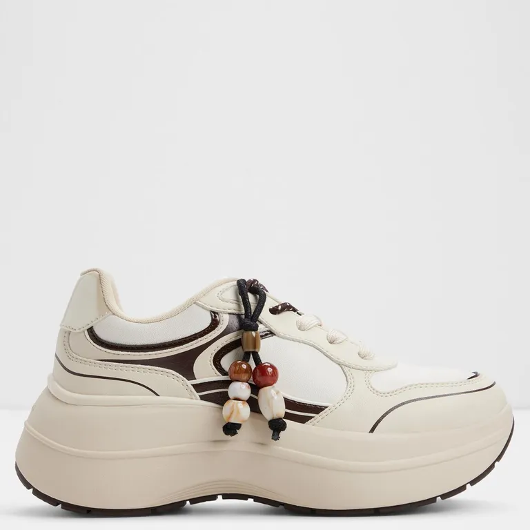 Etany Zapatilla Urbana Mujer Blanco