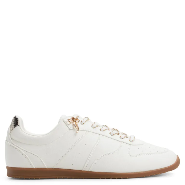 Zapatilla Urbana Mujer Blanco
