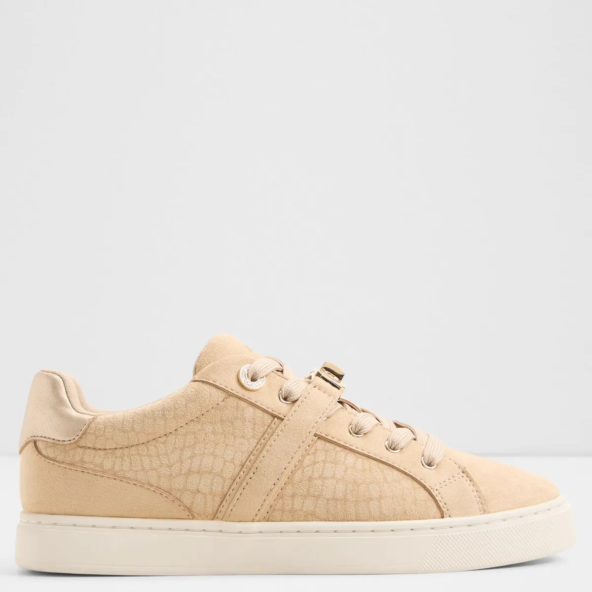 ALDO - Ellyanna Zapatilla Urbana Mujer Café Aldo