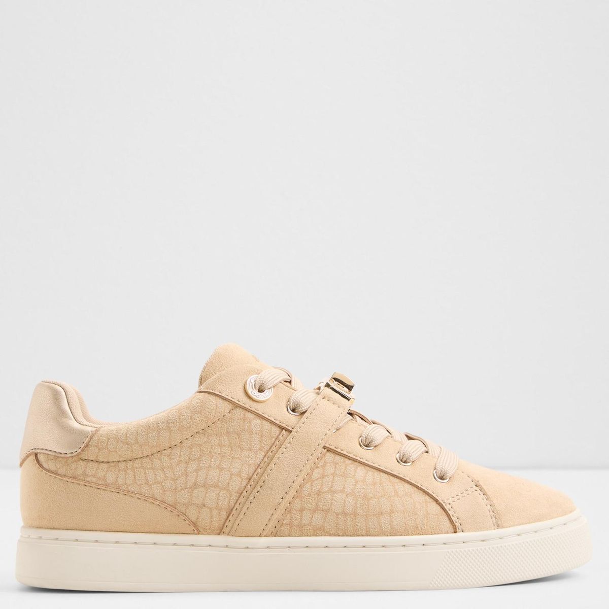 ALDO - Ellyanna Zapatilla Urbana Mujer Café Aldo