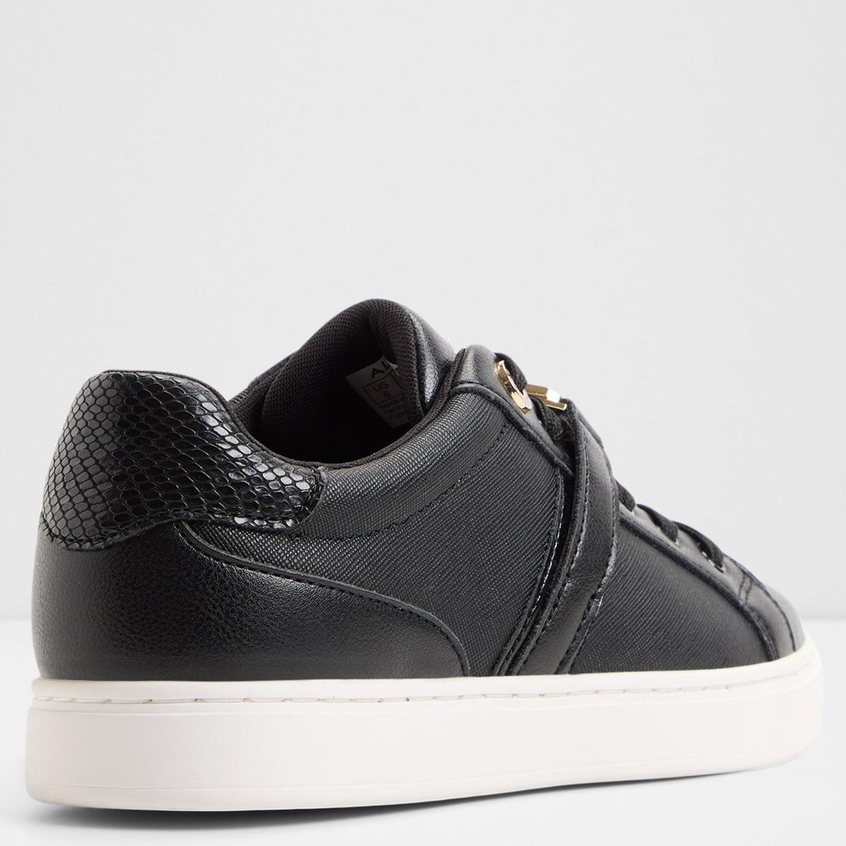 ALDO - Ellyanna Zapatilla Urbana Mujer Negro Aldo