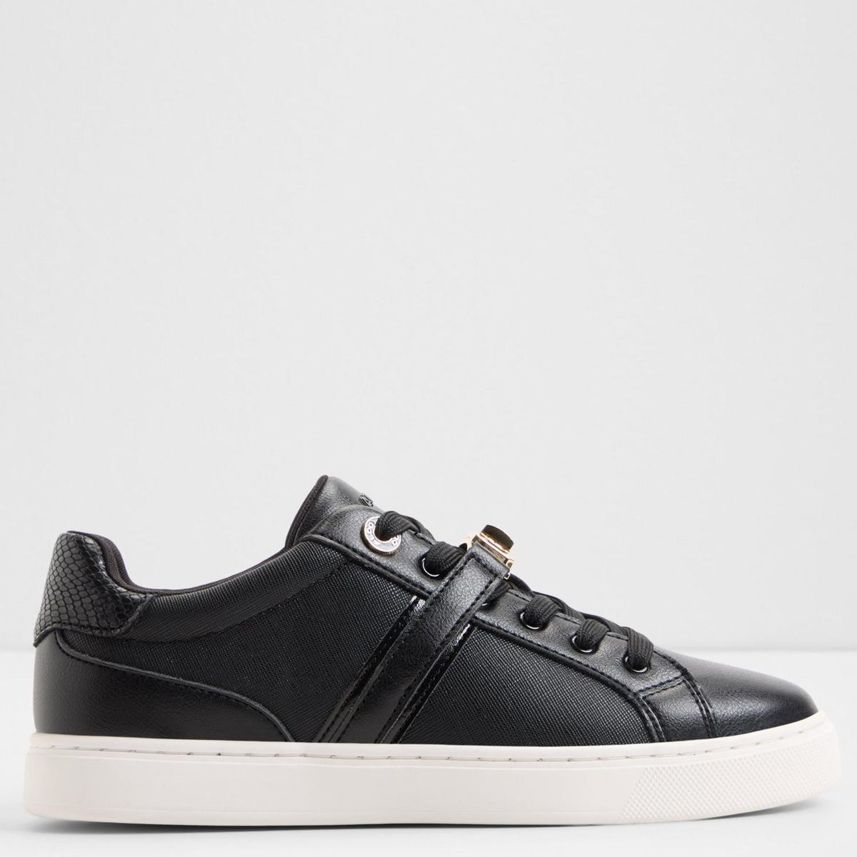 ALDO - Ellyanna Zapatilla Urbana Mujer Negro Aldo