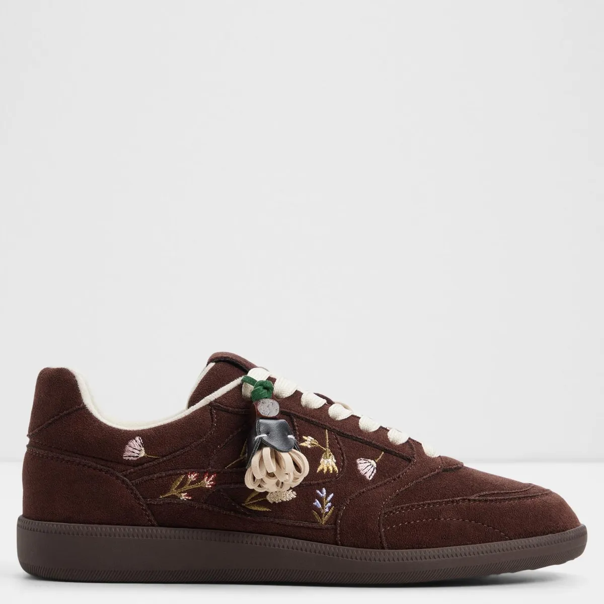 ALDO - Kassis Zapatilla Urbana Mujer Café Aldo