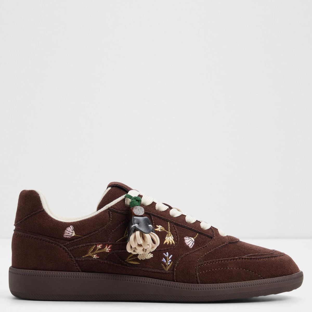 ALDO - Kassis Zapatilla Urbana Mujer Café Aldo