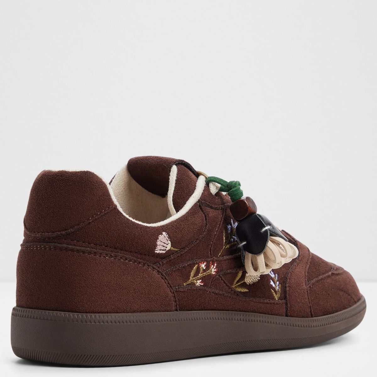 ALDO - Kassis Zapatilla Urbana Mujer Café Aldo
