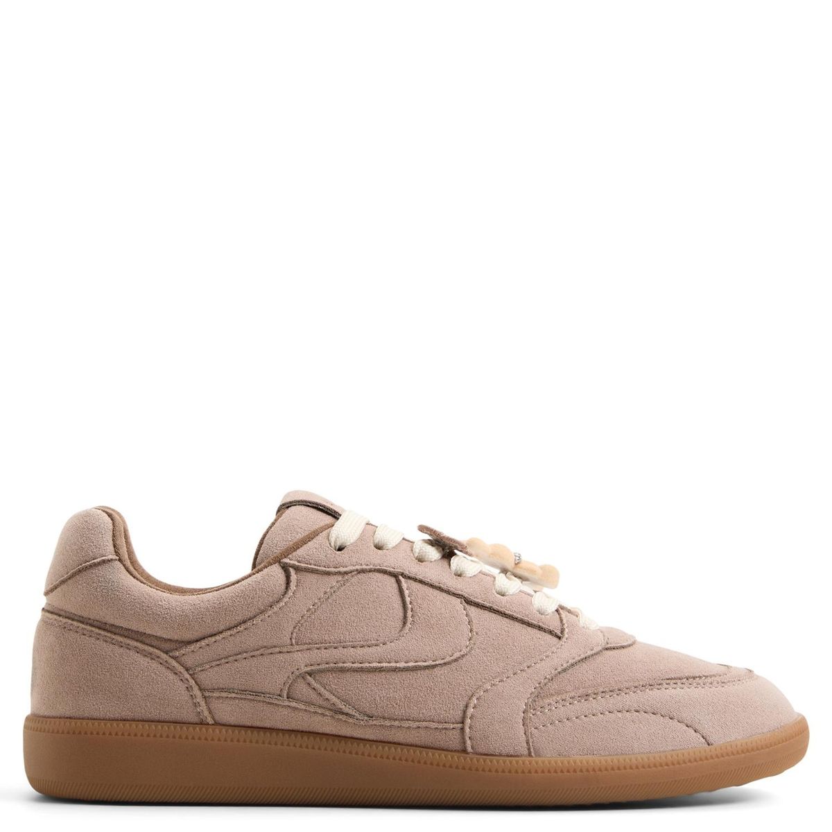 ALDO - Kassis Zapatilla Urbana Mujer Café Aldo