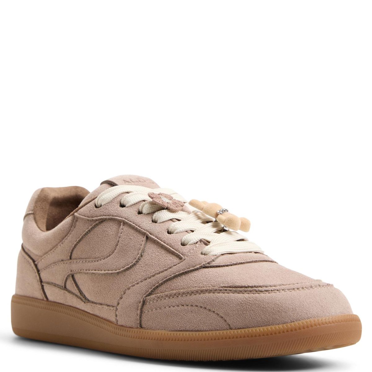 ALDO - Kassis Zapatilla Urbana Mujer Café Aldo