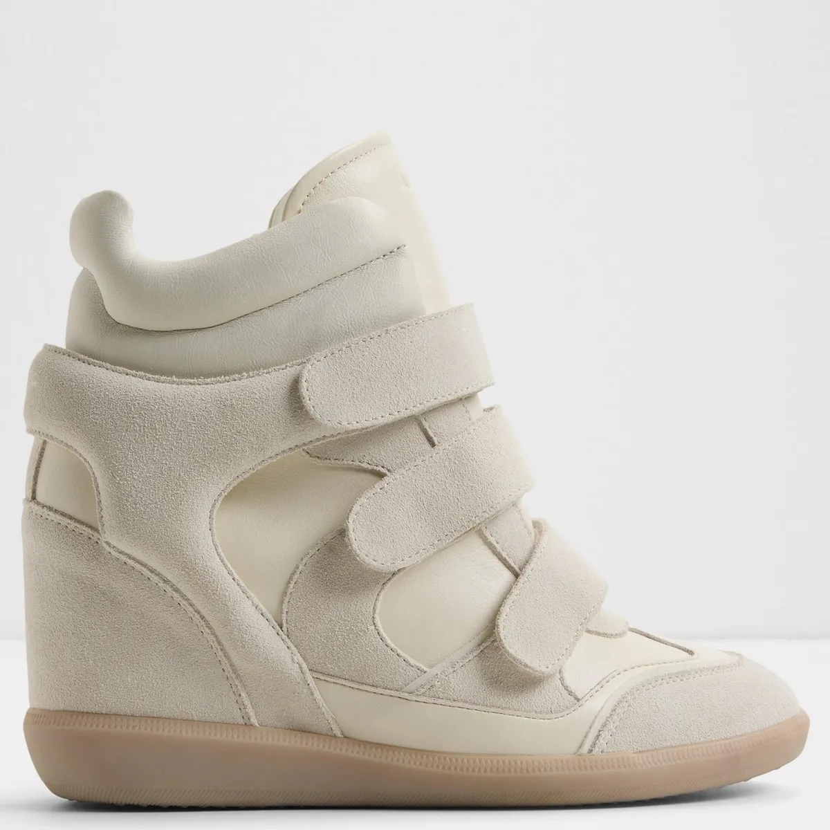 ALDO - Belissa Zapatilla Urbana Mujer Gris Aldo