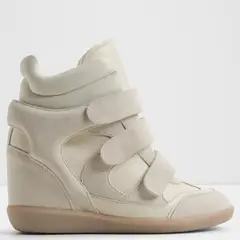 ALDO - Belissa Zapatilla Urbana Mujer Gris