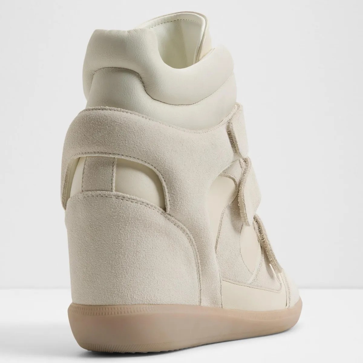 ALDO - Belissa Zapatilla Urbana Mujer Gris Aldo