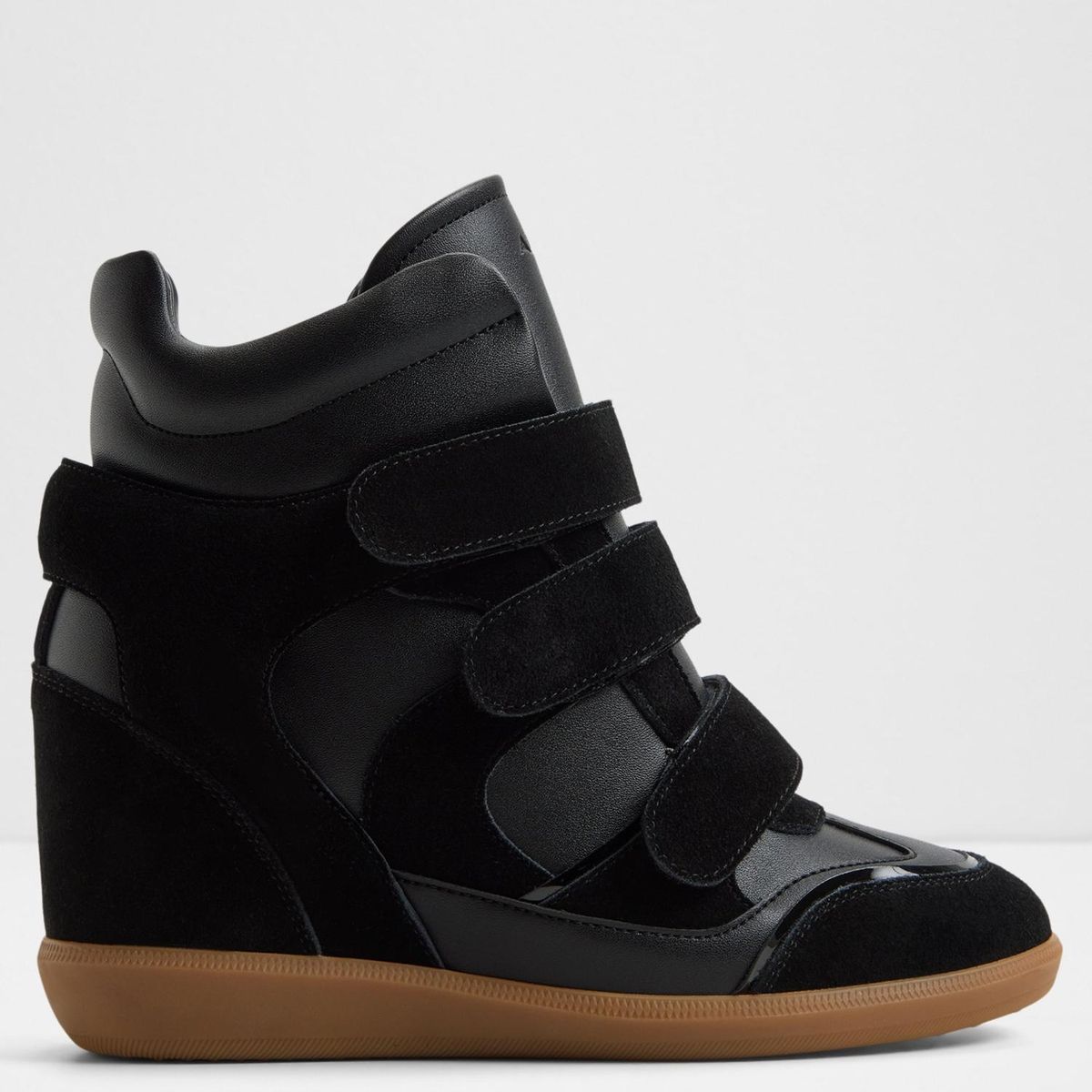 ALDO - Belissa Zapatilla Urbana Mujer Negro Aldo
