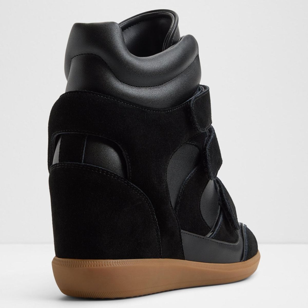 ALDO - Belissa Zapatilla Urbana Mujer Negro Aldo
