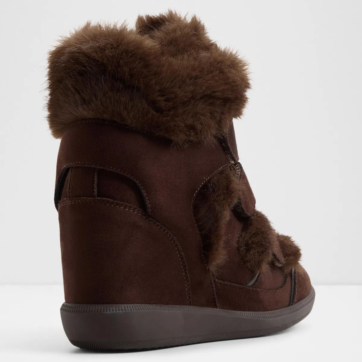ALDO - Belissa Zapatilla Urbana Mujer Café Aldo